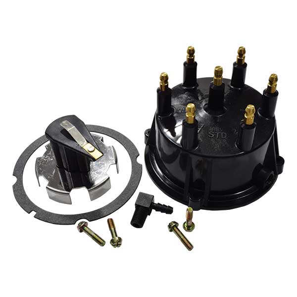 Engineered Marine Products Tune-Up Kit with Cap - Marine Replacement Kit