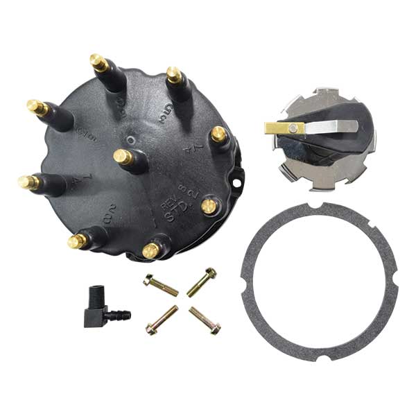 Engineered Marine Products Tune-Up Kit with Cap - Marine Replacement Kit
