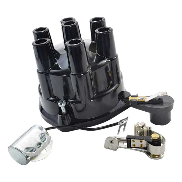 Engineered Marine Products Tune-up Kit with Cap - Marine Replacement Kit