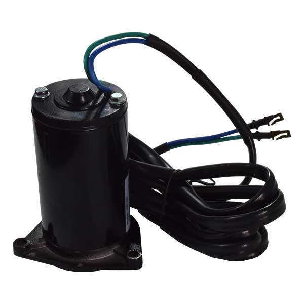 Engineered Marine Products Trim Motor & Cable - Marine Replacement Part