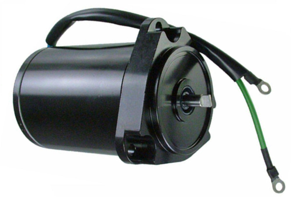 Engineered Marine Products Trim Motor - Marine Replacement Part