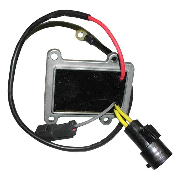 Engineered Marine Products Rectifier & Regulator Assembly - Marine Replacement Part