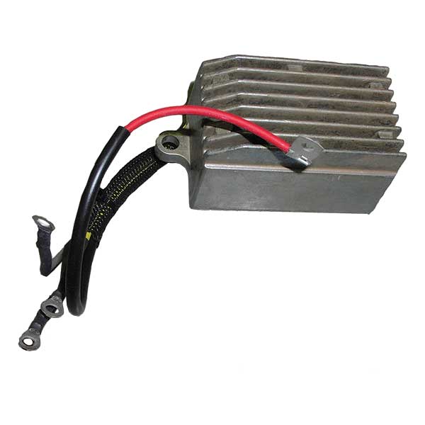 Engineered Marine Products Rectifier & Regulator Assembly - Marine Replacement Part