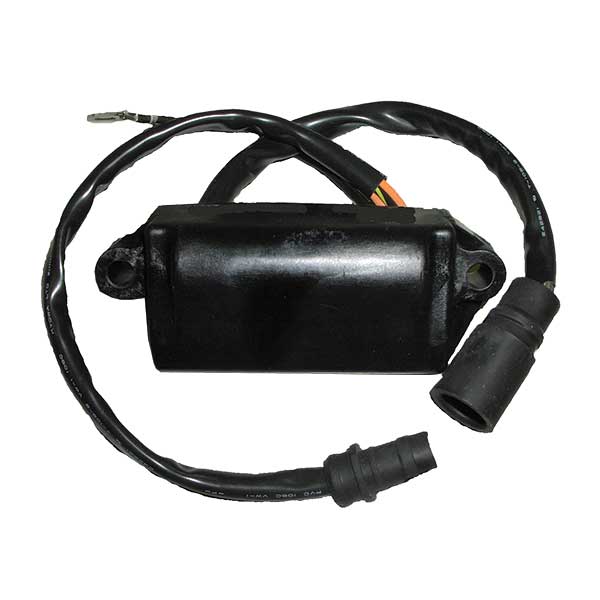 Engineered Marine Products Power Pack - Marine Replacement Part