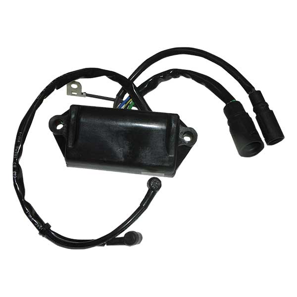 Engineered Marine Products Power Pack - Marine Replacement Part