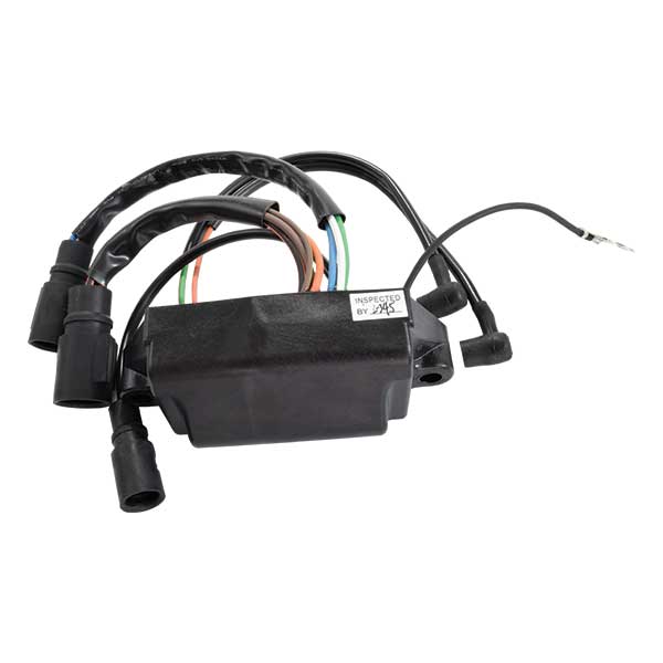 Engineered Marine Products Power Pack - Marine Replacement Part