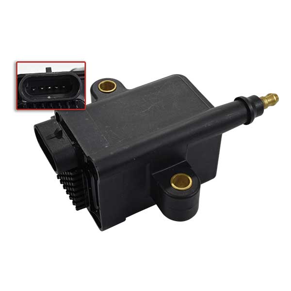 Engineered Marine Products Coil - Marine Replacement Part