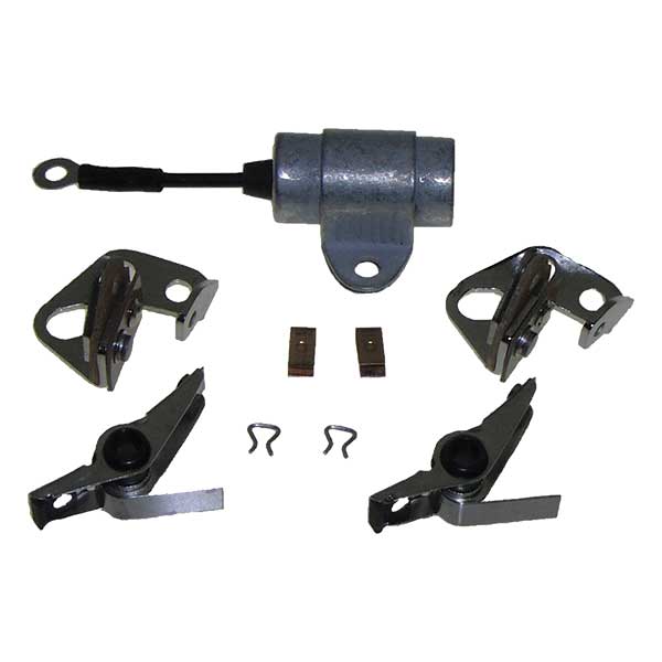 Engineered Marine Products Tune-Up Kit - Marine Replacement Kit