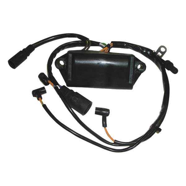 Engineered Marine Products Power Pack - Marine Replacement Part