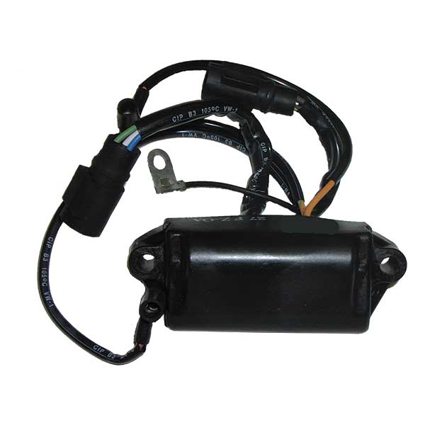 Engineered Marine Products Power Pack - Marine Replacement Part