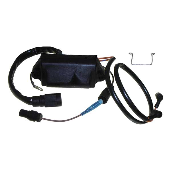 Engineered Marine Products Power Pack - Marine Replacement Part