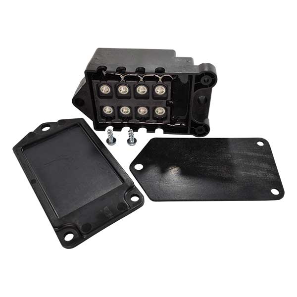 Engineered Marine Products Power Pack - Marine Replacement Part