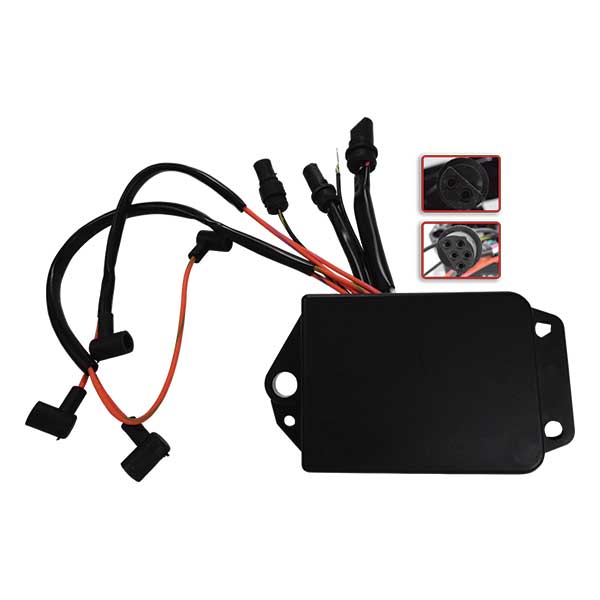 Engineered Marine Products Power Pack - Marine Replacement Part