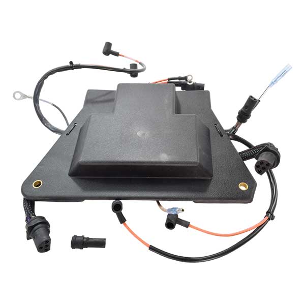Engineered Marine Products Power Pack - Marine Replacement Part
