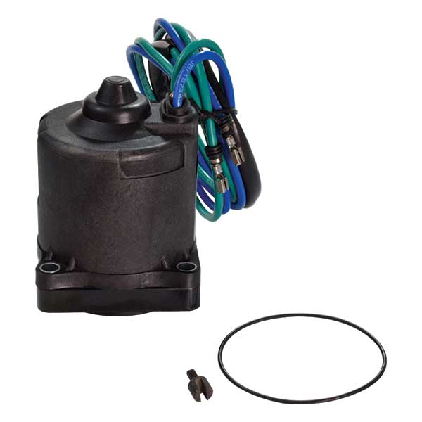 Engineered Marine Products Motor with O-Ring - Marine Replacement Part