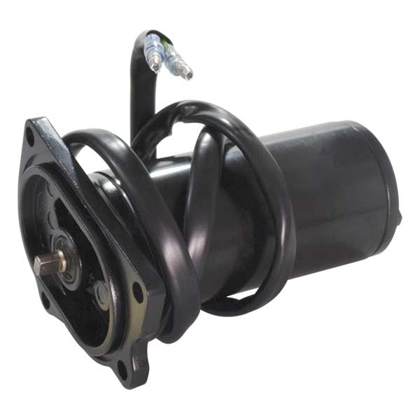 Engineered Marine Products Tilt & Trim Motor - Marine Replacement Part
