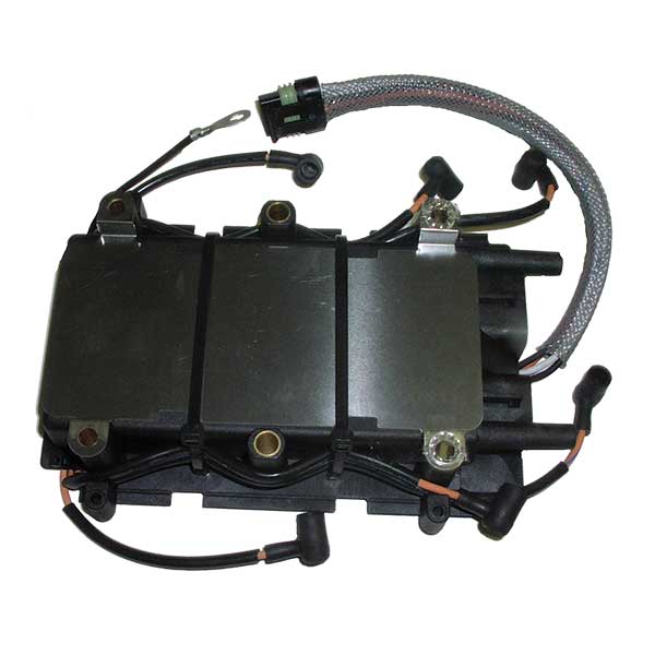 Engineered Marine Products Power Pack - Marine Replacement Part