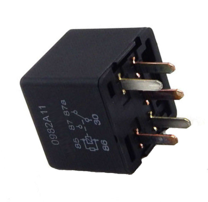 Engineered Marine Products Relay  - Marine Replacement Part