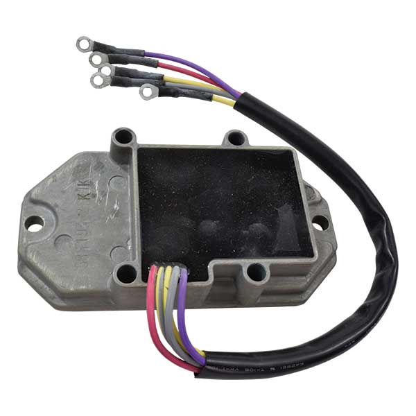 Engineered Marine Products Rectifier & Regulator Assembly - Marine Replacement Part
