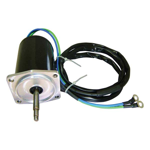 Engineered Marine Products Trim Motor - Marine Replacement Part