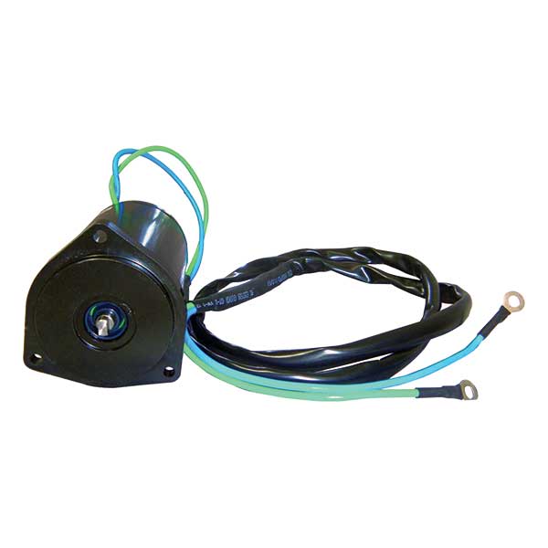 Engineered Marine Products Trim Motor - Marine Replacement Part