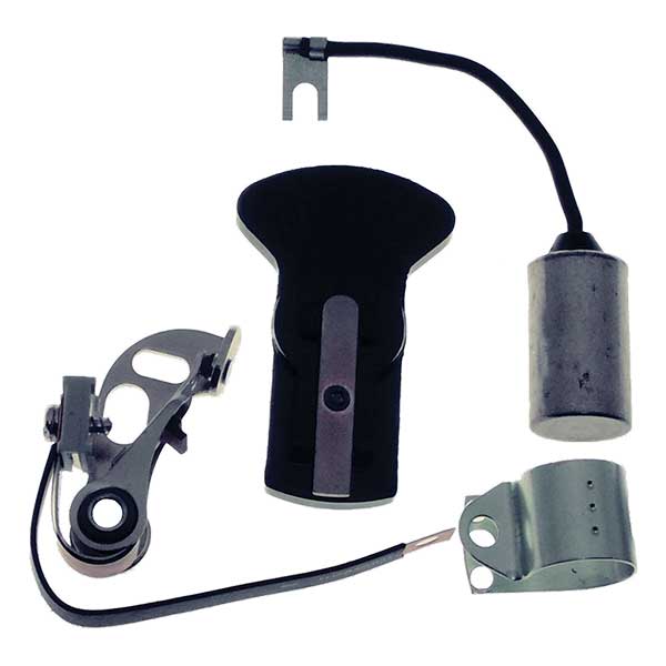 Engineered Marine Products Ignition Kit - Marine Replacement Kit
