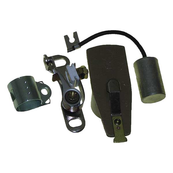 Engineered Marine Products Ignition Kit - Marine Replacement Kit