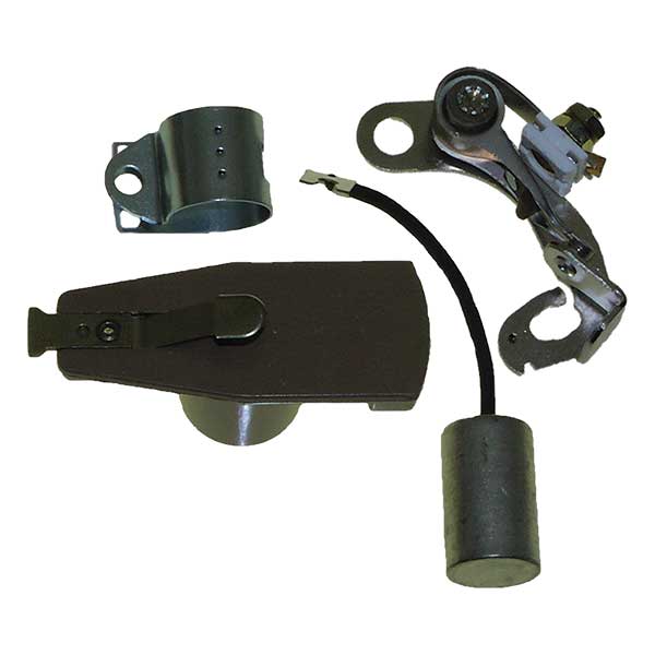 Engineered Marine Products Ignition Kit - Marine Replacement Kit