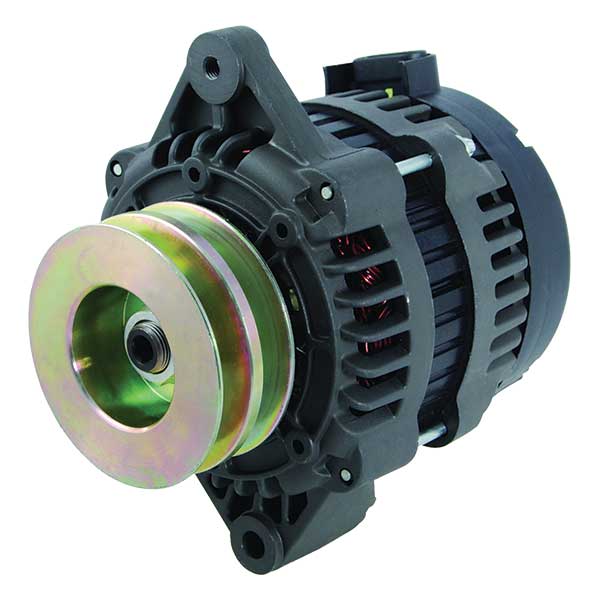 Engineered Marine Products Alternator - Marine Replacement Part