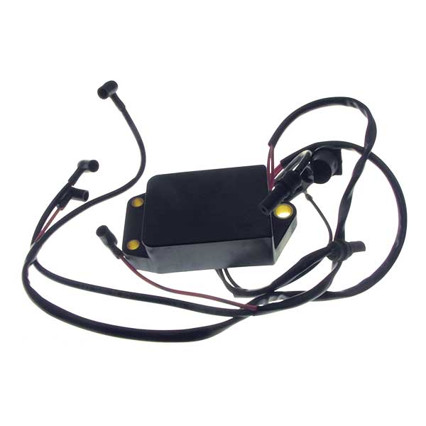 Engineered Marine Products Power Pack - Marine Replacement Part