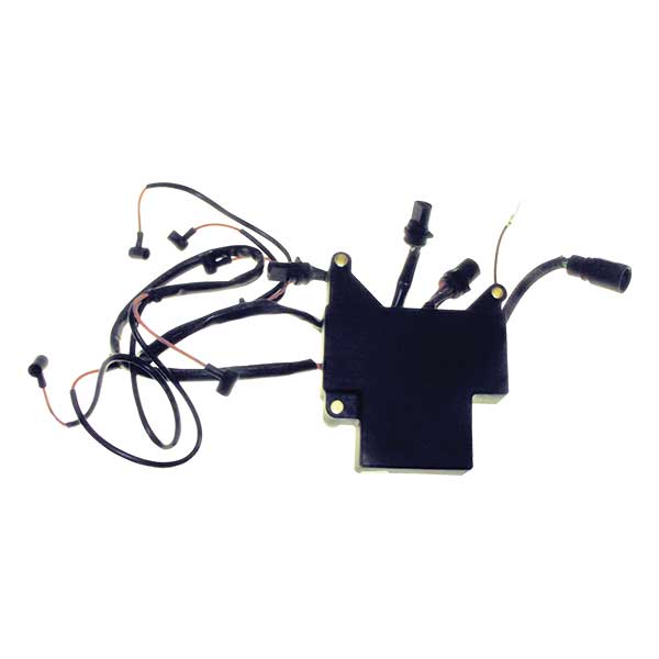 Engineered Marine Products Power Pack - Marine Replacement Part