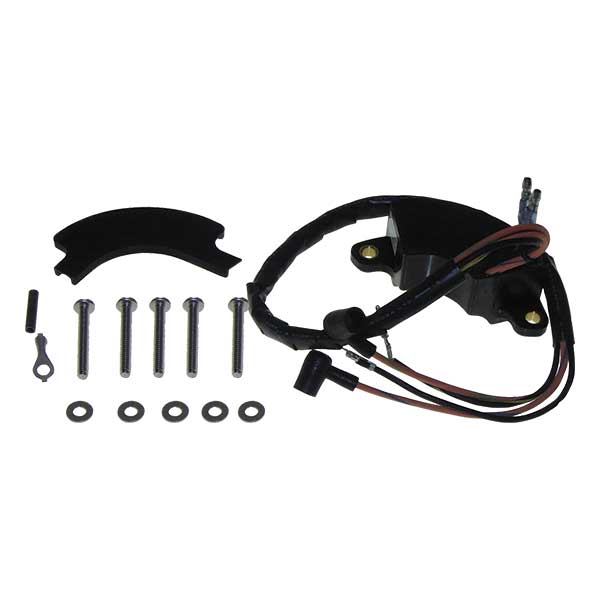 Engineered Marine Products Power Pack - Marine Replacement Part