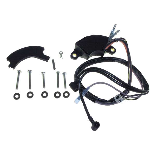 Engineered Marine Products Power Pack - Marine Replacement Part