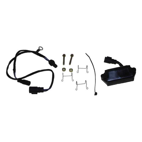 Engineered Marine Products Shift Module - Marine Replacement Part