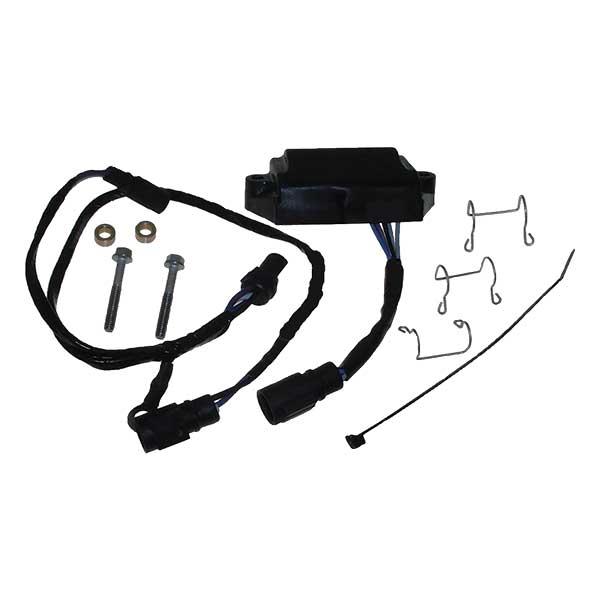 Engineered Marine Products Shift Module - Marine Replacement Part