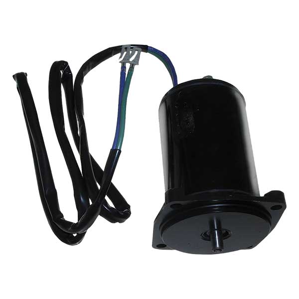 Engineered Marine Products Trim Motor - Marine Replacement Part