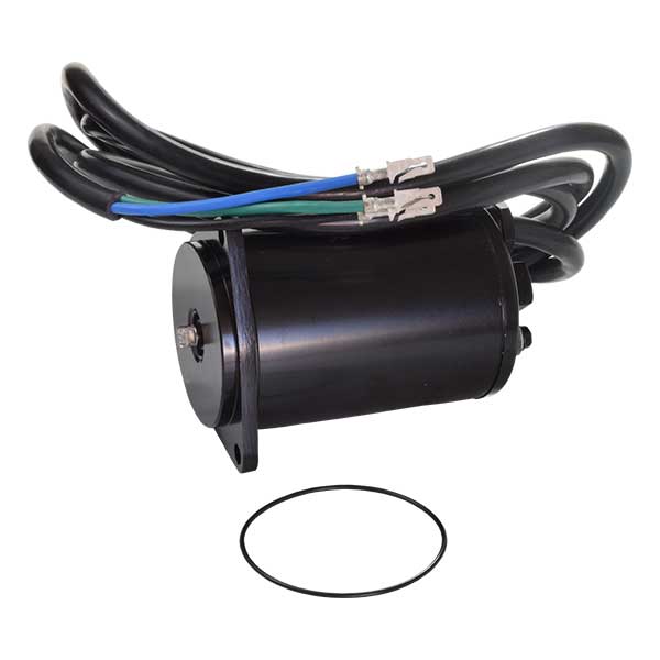 Engineered Marine Products Trim Motor - Marine Replacement Part