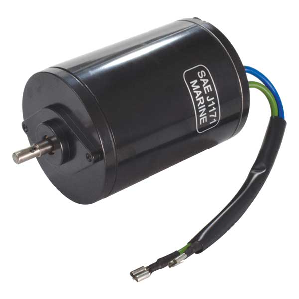 Engineered Marine Products Tilt & Trim Motor - Marine Replacement Part