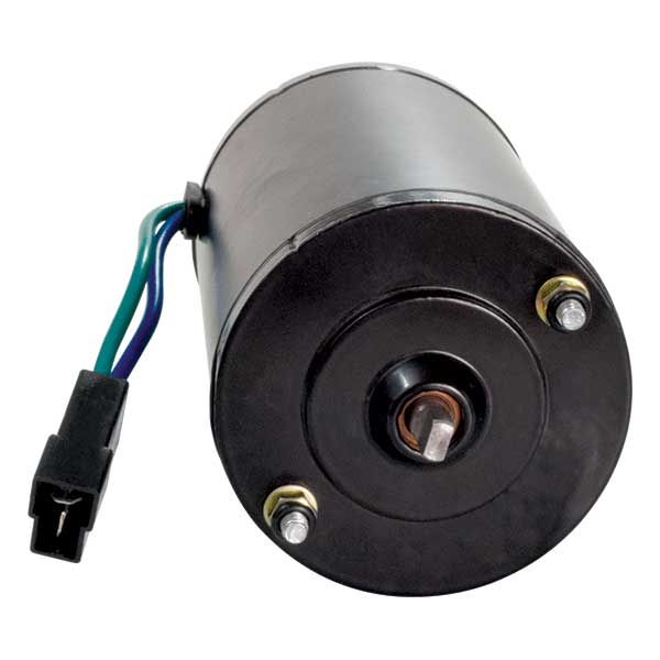 Engineered Marine Products Trim Motor - Marine Replacement Part