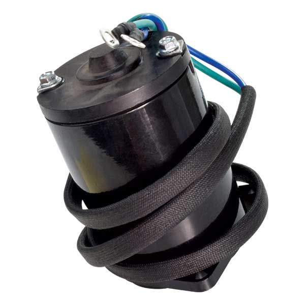 Engineered Marine Products Trim Motor - Marine Replacement Part