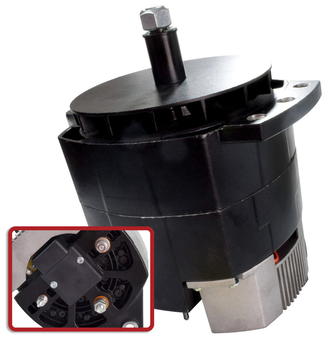 Engineered Marine Products Alternator - Marine Replacement Part