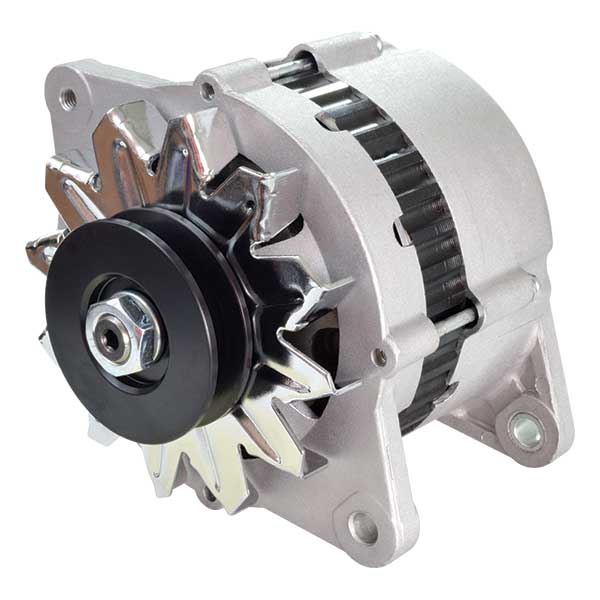 Engineered Marine Products Alternator - Marine Replacement Part