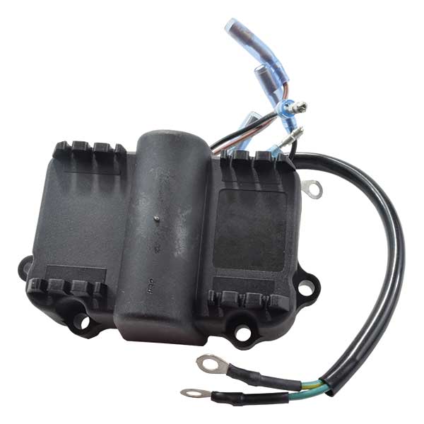 Engineered Marine Products Switch Box - Marine Replacement Part