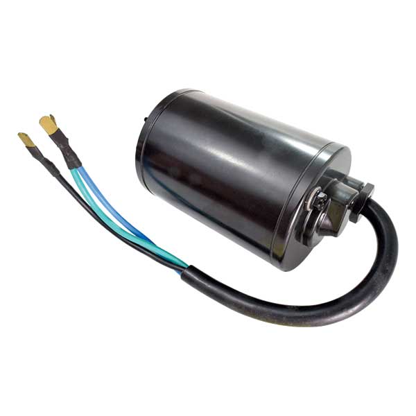 Engineered Marine Products Trim Motor - Marine Replacement Part