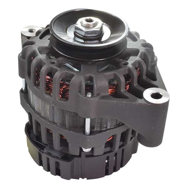 Engineered Marine Products Alternator - Marine Replacement Part