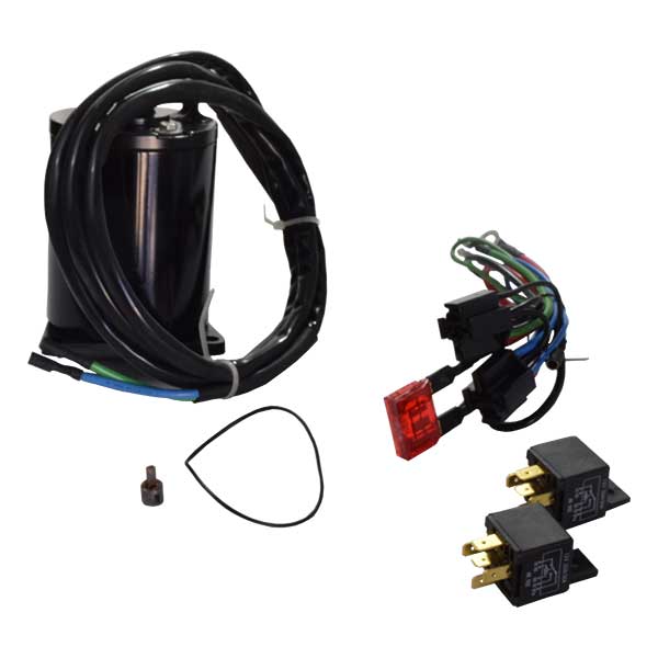 Engineered Marine Products Trim Motor - Marine Replacement Part