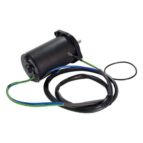 Engineered Marine Products Trim Motor - Marine Replacement Part