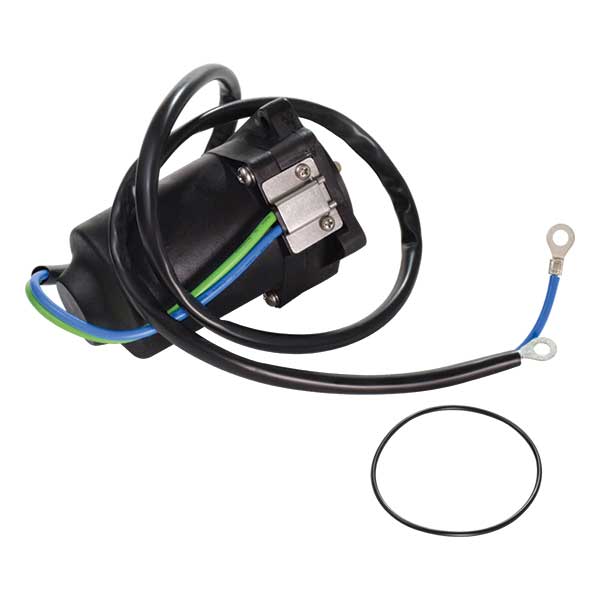 Engineered Marine Products Trim Motor - Marine Replacement Part