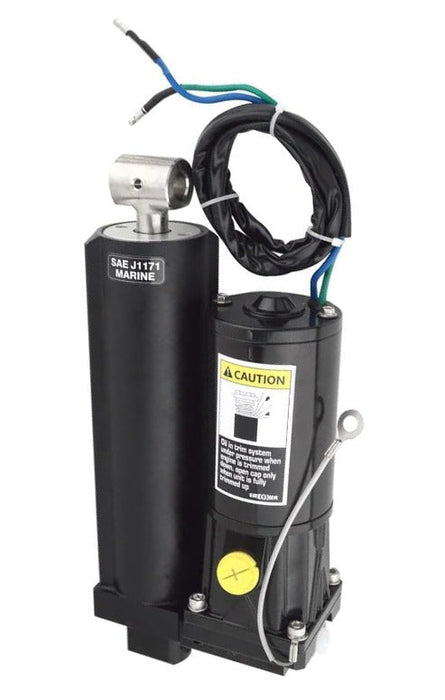 Engineered Marine Products Trim System, Single Ram Power  - Marine Replacement Part