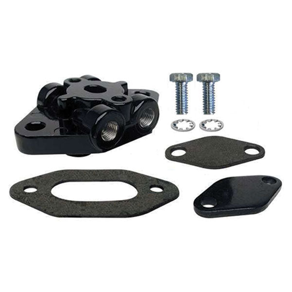 Engineered Marine Products Tilt Manifold Assembly Kit - Marine Replacement Kit